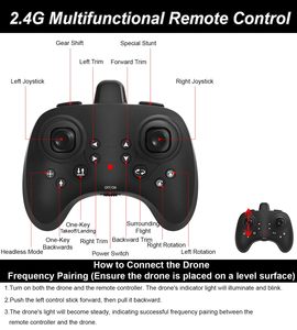 Ept máy bay đồ chơi điều khiển từ xa không dây bọt nhỏ bay không người lái bọt điều khiển từ xa máy bay <span class=keywords><strong>RC</strong></span> máy bay cho trẻ em - Product Image 3