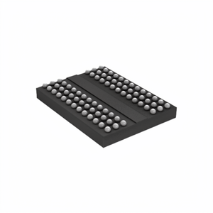 Composant électronique mémoire AS4C256M8D3A-12BINTR 78 VFBGA en stock - Product Image 1