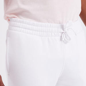 Pantalon de jogging en molleton de toile confortable au quotidien, coupe droite, respirant, écologique, conçu pour la chaleur, coupe décontractée pour les activités - Product Image 5