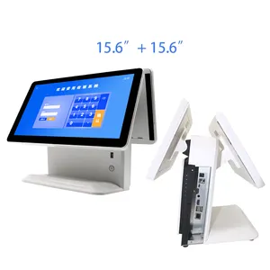 machine support customize payment device restaurant android pos device pos systems suppliers