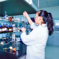 Polyacrylamide PAM pour la récupération du pétrole, produit chimique de pétrolefouillis et additif pour fluides de forage
