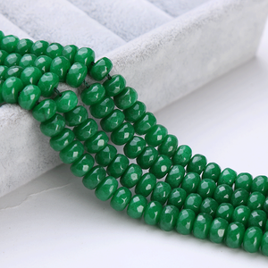 ลูกปัดพลอยมูนสโตนสีรุ้งสำหรับขาย 2396 แบบ รวมถึงแบบทริลเลียน เอเมอรัลด์ รัศมี และทรงหกเหลี่ยม - Product Image 6