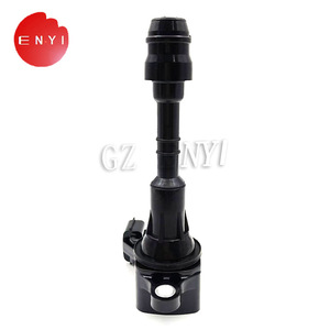 Bobine d'allumage Nissan 22448-8J115 pour Maxima Xterra Frontier Explorer, pièce de rechange - Product Image 2