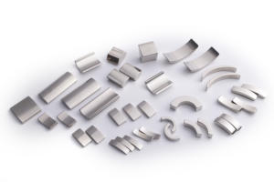 Superstar ker kunden spezifischer N52 Zink/Nickel-Beschichtung Seltenerd magnet Permanenter Neodym-Magnet - Product Image 5