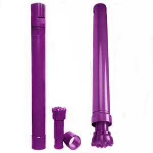 دورة تدوير عكسي 3 بوصة من أجل بئر النفط والحفر والتنقيب عن المعادن - Product Image 1