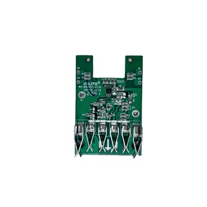 Caricabatterie Sostitutivo 10.8V-12V DC10WAT 2A per Batterie agli <span class=keywords><strong>Ioni</strong></span> <span class=keywords><strong>di</strong></span> <span class=keywords><strong>Litio</strong></span>, Adattatore <span class=keywords><strong>di</strong></span> <span class=keywords><strong>Ricarica</strong></span> con Prese AU/EU/US, Uscita 18W - Product Image 2