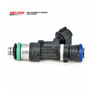 Kingsteel совершенно новый оригинальный Топливный инжектор сопло OEM 1465A066 для Mitsubishi l200 Pajero Strada Triton 4G64 2.4L японский автомобиль - Product Image 2