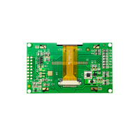 Papan sirkuit Pcba Pcb Rf 4350 Rf frekuensi tinggi papan Pcb kualitas tinggi