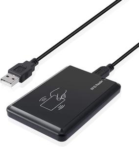 125khz EM Card <strong>RFID</strong> <strong>Reader</strong> <strong>With</strong> <strong>USB</strong> <strong>Keyboard</strong> Simulation - Product Image 6