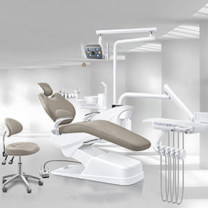 Fauteuil <span class=keywords><strong>dentaire</strong></span> électrique métallique à <span class=keywords><strong>prix</strong></span> réduit pour le service <span class=keywords><strong>dentaire</strong></span> - Product Image 4