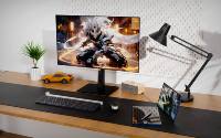 Compra al por Mayor de Monitor para Juegos OLED QHD de 27 Pulgadas y 240Hz para Universidades, Laboratorios de Esports y Licitaciones Gubernamentales