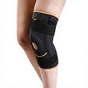 Rodillera Estabilizadora Unisex ORIONE en Neopreno Transpirable Forrado Ref. 5709 - Product Image 1