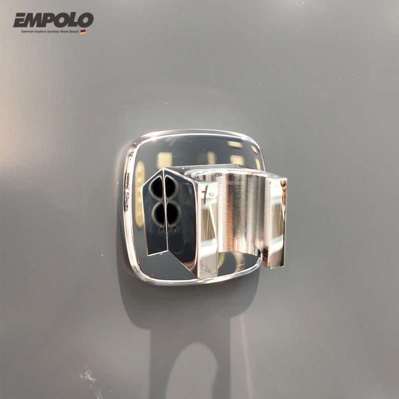 High Quality Chrome Bathroom Faucet Accessories