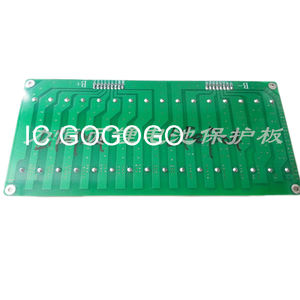 Lifepo4-Placa de equilibrio de batería de litio de alta corriente, ecualizador activo de corriente de equilibrio, Li-ion, 3S ~ 16S, 60V, 48V, 1,5a - Product Image 6