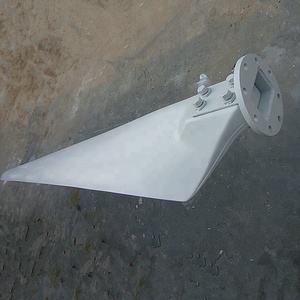 HLD Wind Blades in Various Sizes 1.95m 1.55m 1.6m 1.9m 2.5m for Generators 1.85m Wind Blades - Product Image 6