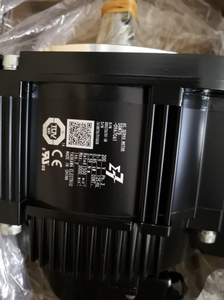 Motor de CA Original Nuevo SGM7G-09A7C61 850W 0.85kW Servomotor Industrial SGM7G-09A7C61 - Product Image 4