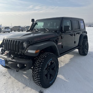 Neumáticos de Invierno Radiales Premium Todoterreno con Clavos, Marca ROADCRUZA, SNOW LYNX, Nuevas Ruedas y Neumáticos para Vehículos Todoterreno 4x4 - Product Image 5