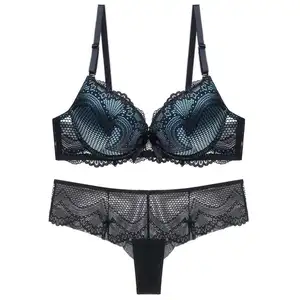 Cikini Sexy Ondergoed Lace Bras Vrouwen Niet Dragen Ondergoed