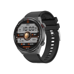Reloj inteligente DT3 Mate, con Bluetooth, 1,5 pulgadas, completamente táctil, carga inalámbrica - Product Image 6