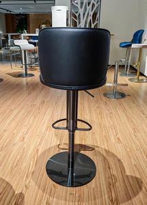 2025 Top qualité successeur usine vente Poker Casino ascenseur rotation tabourets hauts chaises <span class=keywords><strong>de</strong></span> <span class=keywords><strong>bar</strong></span> maison île caisse enregistreuse - Product Image 6