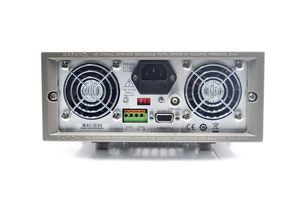 ITECH IT8513C OEM โหลดอิเล็กทรอนิกส์แบบตั้งโปรแกรมได้ 120V/120A/600W CC/CV/CR/CP เครื่องทดสอบการคายประจุแบตเตอรี่ พร้อมการรับประกัน 1 ปี IT8513C - Product Image 5