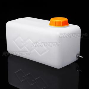Soporte de goma para bomba de combustible de calefactor de coche / Silenciador de tubo de escape de gasolina / Conjunto de tubo de soporte para tanque de combustible de gasolina para calefactor de aire diésel - Product Image 3