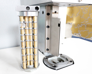 Trung Quốc Bền Giá Rẻ CNC Channelume Nhôm Thép Không Gỉ Thư Kênh Uốn Máy Cho Thư Sáng Làm - Product Image 3