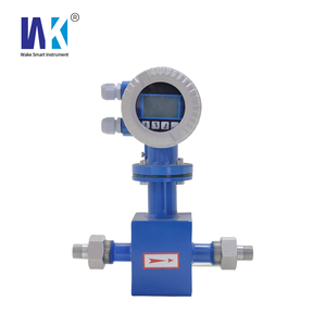 Chữa Cháy Flow Meter van DN 300 điện từ đo lưu lượng - Product Image 5