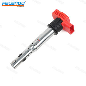 Felendo 06e905115d 06e 905115G 06e905115f 06e905115e Voor Audi A4/S4 Avant/Quattro A5/S5 Coupe/Sportback Ontstekingsspoelen - Product Image 5