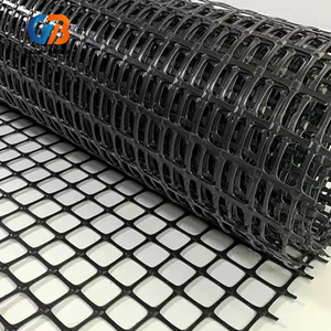 Géogrille biaxiale en PP <span class=keywords><strong>de</strong></span> qualité supérieure pour le renforcement des sols meubles et la protection des pentes – Maille durable <span class=keywords><strong>de</strong></span> haute qualité – Meilleur prix - Product Image 3