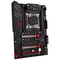 Placa Base para Juegos MACHINIST X99 MR9A PRO MAX Ddr4 Compatible con Procesador Intel Xeon E5 V3 y V4 LGA 2011-3