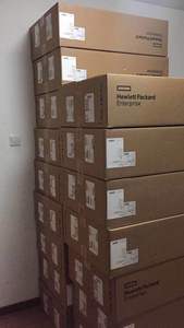 Hewlett-Packard Enterprise Storage <strong>Array</strong> HPE R0Q79A HPE MSA 2062 <strong>Disk</strong> <strong>Array</strong> 3.84 TB Rack Storage Server - Product Image 5