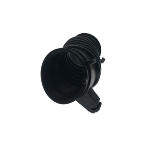 Manguera de Admisión de Aire para Honda Civic 17228-59N-G00, Tubo de Goma para la Versión Internacional 2016-2021, Pieza de Repuesto - Product Image 2