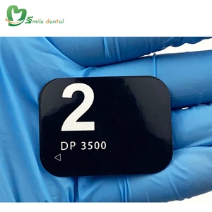Placca dentale al fosforo placca dentale a raggi x - Product Image 3