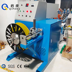 क्यूपांग हाई स्पीड नेटवर्क केबल एक्सट्रूज़न लाइन 5015 नीले रंग के लिए केबल एक्सट्रूज़न लाइन नीले रंग - Product Image 6