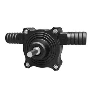 Yunbei Yb Centrifugal Water Pump 16-25 Mm Iron <b>Bracket</b> Portable Mini Pump For Household Use - Product Image 2