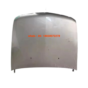 Shiyi Suitablr for Cadillac <strong>Sls</strong> Engine Hood for Cadillac <strong>Sls</strong> Carbon Fiber Engine Mount Auto <strong>Parts</strong> - Product Image 1