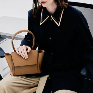 <span class=keywords><strong>Bolso</strong></span> de cuero Pu de alta calidad al por mayor de fábrica, <span class=keywords><strong>bolso</strong></span> de mano de gran capacidad para mujer, <span class=keywords><strong>bolso</strong></span> de mano con asa superior - Product Image 5