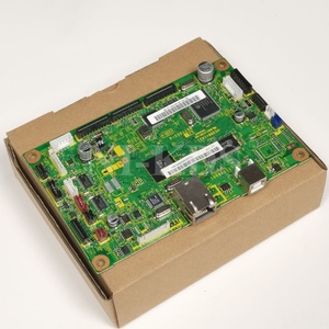 Conjunto de PCB principal LT11460 Original para Brother 7860 MFC7860DW, placa formateadora principal, versión en inglés, - Product Image 5