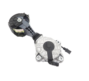 Rueda de fricción de bomba de agua para Peugeot, 120455, 408, 508, Citroen DS5, C4L, C5, 3008 T, original, OEM, 1,6, nueva - Product Image 3