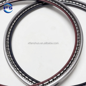 ซีลน้ำมัน Garlock Klozure รุ่น 53 <span class=keywords><strong>59</strong></span> 64 ซีลน้ำมันชนิดยาง FKM/NBR ซีลเครื่องกล - Product Image 2