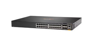 Commutateur Ethernet Gigabit PoE+ 48 ports haute performance avec 4 ports SFP pour <span class=keywords><strong>Aruba</strong></span> JL667A JL668A Garantie 1 an En stock - Product Image 2