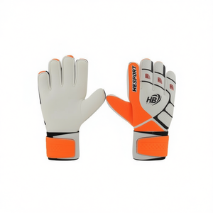 Guantes de Portero de Fútbol Talla 9 Modelo 823 # Equipo Esencial para el Campo - Product Image 1