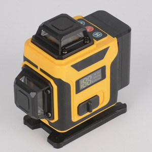 Mini niveau laser vert haute précision 16 lignes pour extérieur, puissant - Product Image 2
