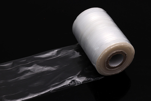 Análisis de Ventajas y Aplicaciones de la Película Estirable Transparente LLDPE para Embalaje - Product Image 3