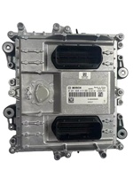 Controlador de Motor ECU Original Nuevo para Excavadora DX225 DX220-9C DX140 DX225LCA 0281020178 300618-00009 DC24V con 6 Meses de Garantía