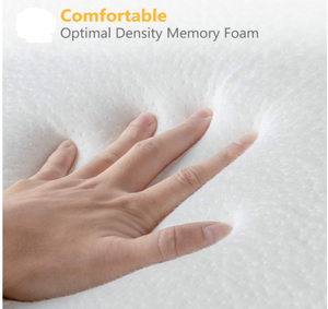 Desain terbaru bantal lift wedge kaki tinggi Operasi Pos cedera pergelangan kaki dan kaki penghilang sakit lutut dan panggul - Product Image 5