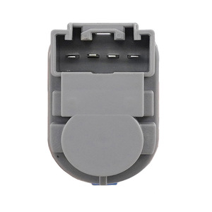 Interruptor de Luz de Freno 8T4796854M para Mazda Ford Mustang Camioneta, Material ABS, Repuesto Nuevo - Product Image 4