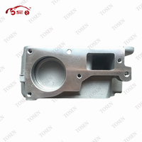 Tosen Auto pièces de voiture testées qualité ensemble complet de culasse de moteur pour PEUGEOT 505 XN1 02.00.C3 02.00.C5 L910 B057