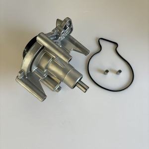 Pompe à eau 079121014M pour Bentley Flying Spur Audi A8 D4 4.0T, pièce de rechange pour moteur - Product Image 2